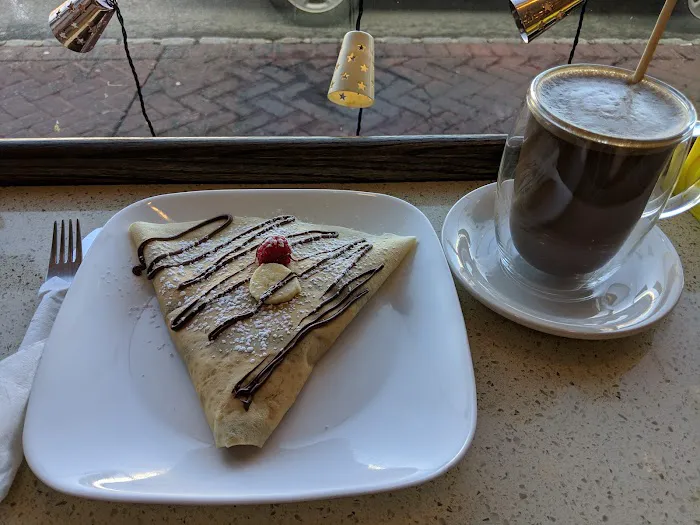 C U Latte Picture 10