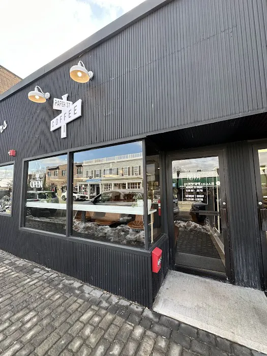 Paper Street Coffee Picture 8
