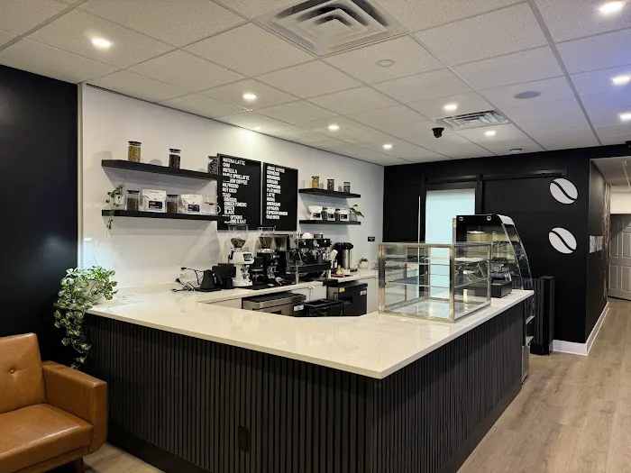 Paper Street Coffee Picture 4