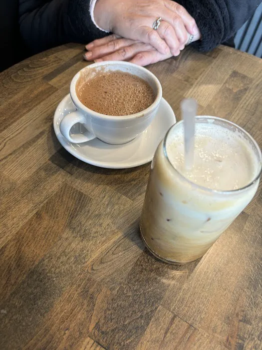 Paper Street Coffee Picture 9