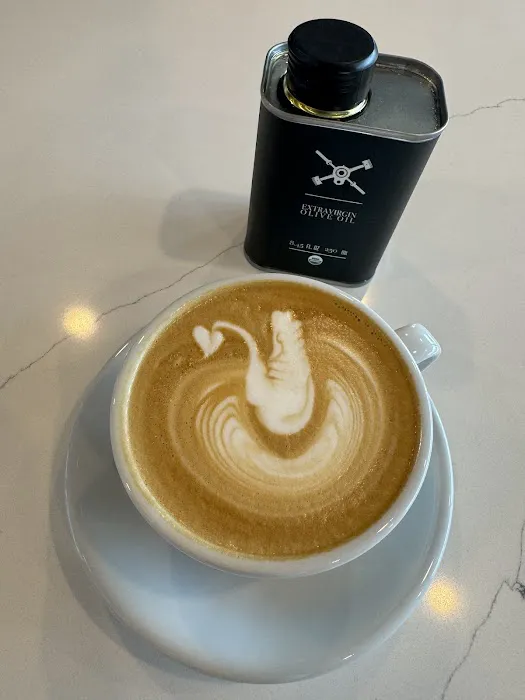 Paper Street Coffee Picture 7