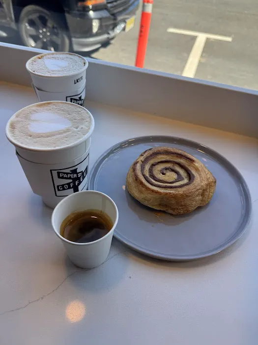 Paper Street Coffee Picture 5