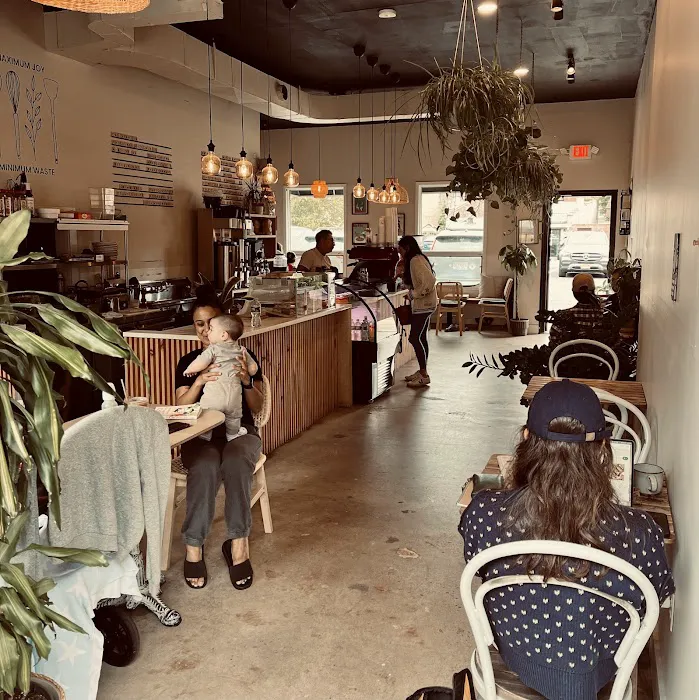 Early Bird Coffee & More Picture 5