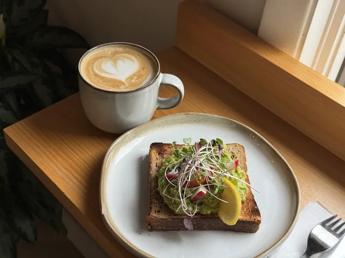 Early Bird Coffee & More Picture 2