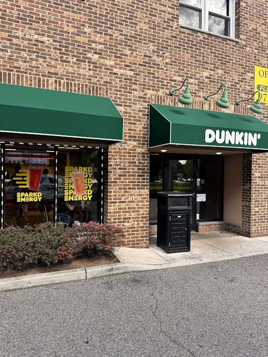 Dunkin' Picture 7