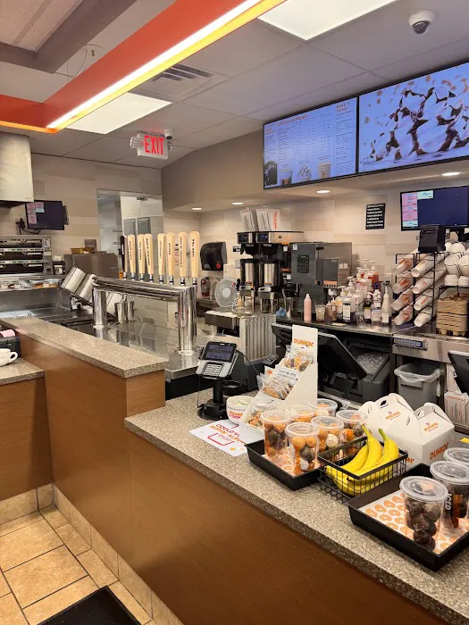 Dunkin' Picture 10