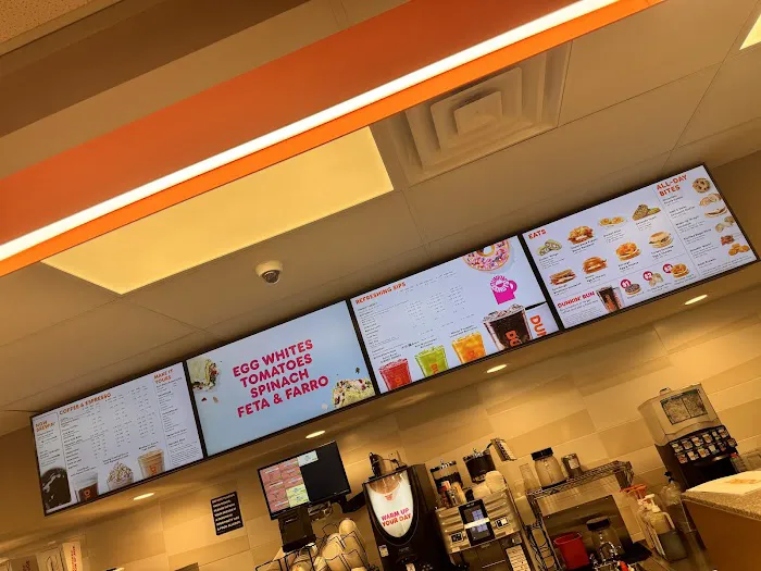 Dunkin' Picture 3
