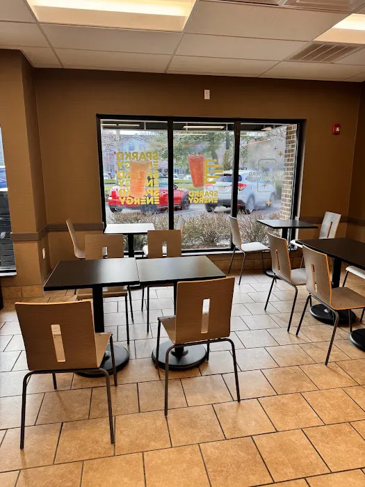 Dunkin' Picture 5