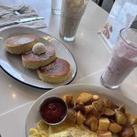 Cafe Weekend ico