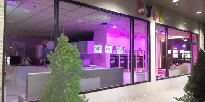 Build your yogurt Cresskill/BYY Picture 4