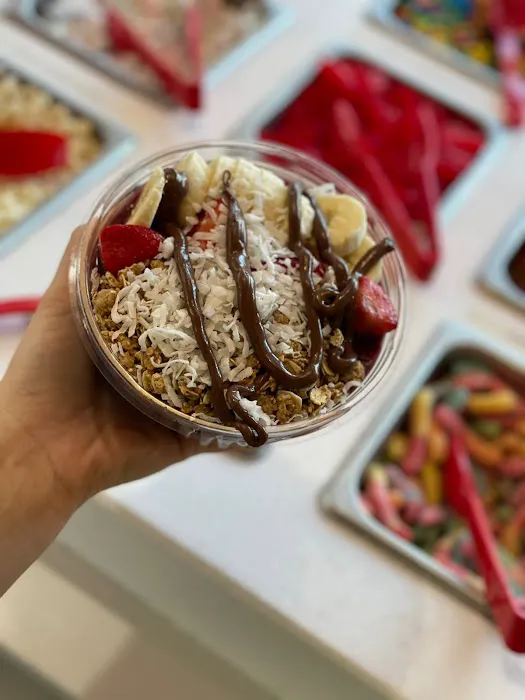 Build your yogurt Cresskill/BYY Picture 8