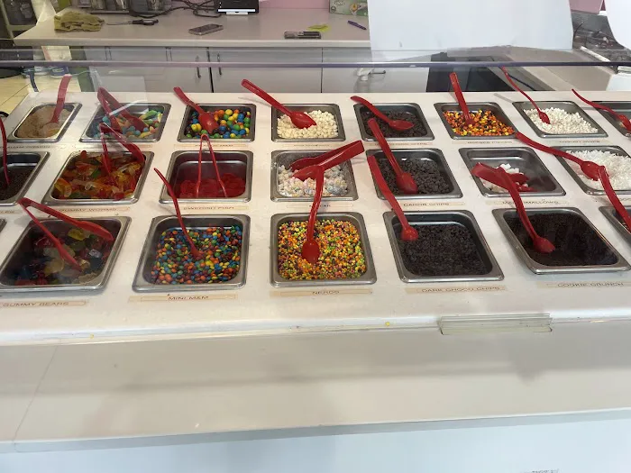 Build your yogurt Cresskill/BYY Picture 9