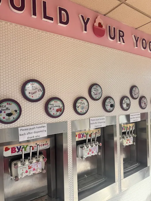 Build your yogurt Cresskill/BYY Picture 1