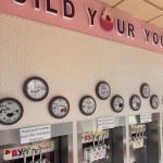 Build your yogurt Cresskill/BYY