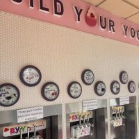 Build your yogurt Cresskill/BYY ico