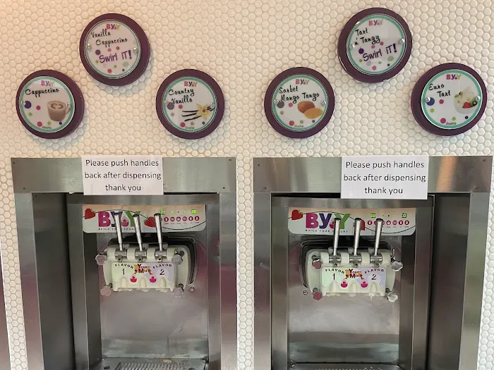 Build your yogurt Cresskill/BYY Picture 2