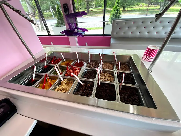 Build your yogurt Cresskill/BYY Picture 10