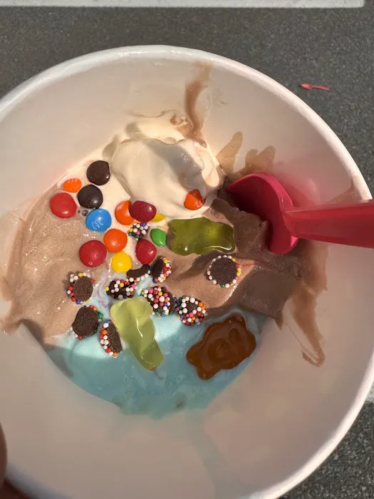 Build your yogurt Cresskill/BYY Picture 3