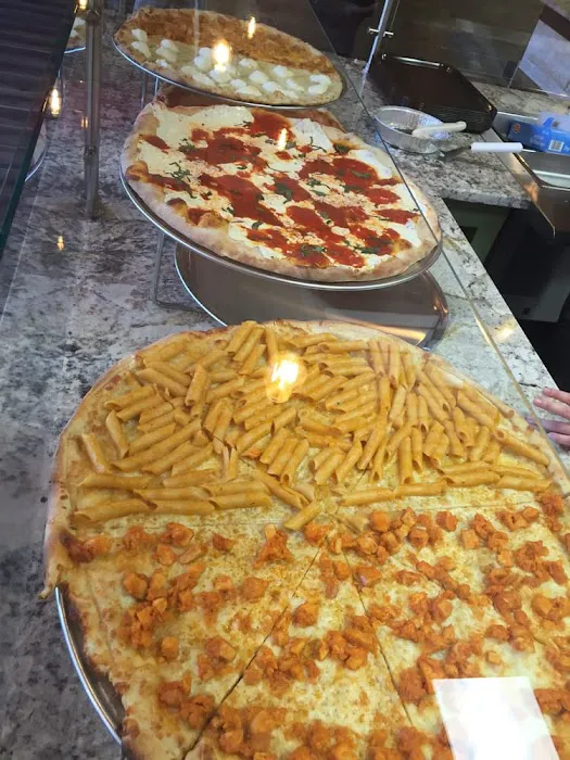 Ray's Traditional Pizza Picture 10