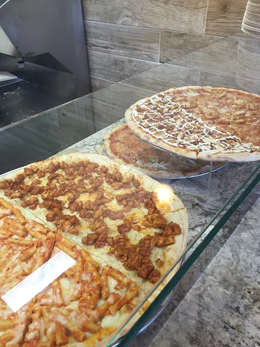 Ray's Traditional Pizza Picture 8