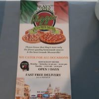 Ray's Traditional Pizza ico