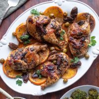 Trunk Pop Dinners ico