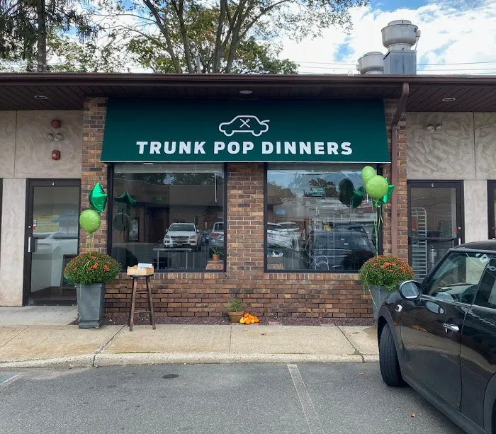 Trunk Pop Dinners Picture 8