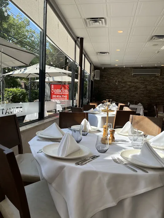 Samdan Mediterranean Restaurant and Bar Picture 1