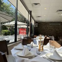 Samdan Mediterranean Restaurant and Bar ico