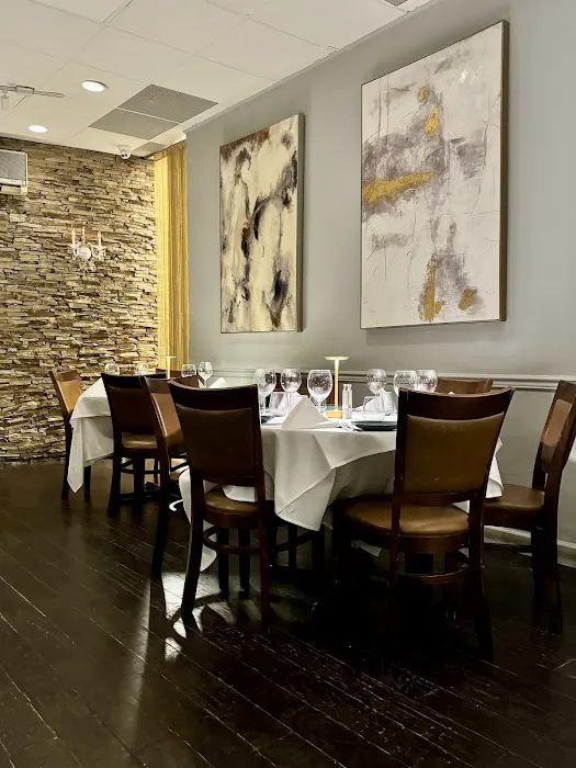 Samdan Mediterranean Restaurant and Bar Picture 5