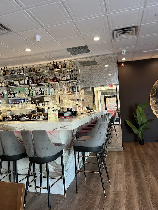 Samdan Mediterranean Restaurant and Bar Picture 2
