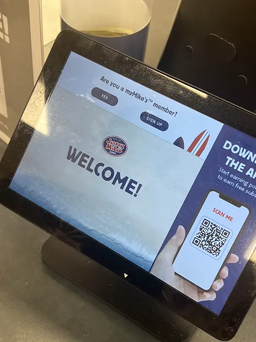 Jersey Mike's Subs Picture 7