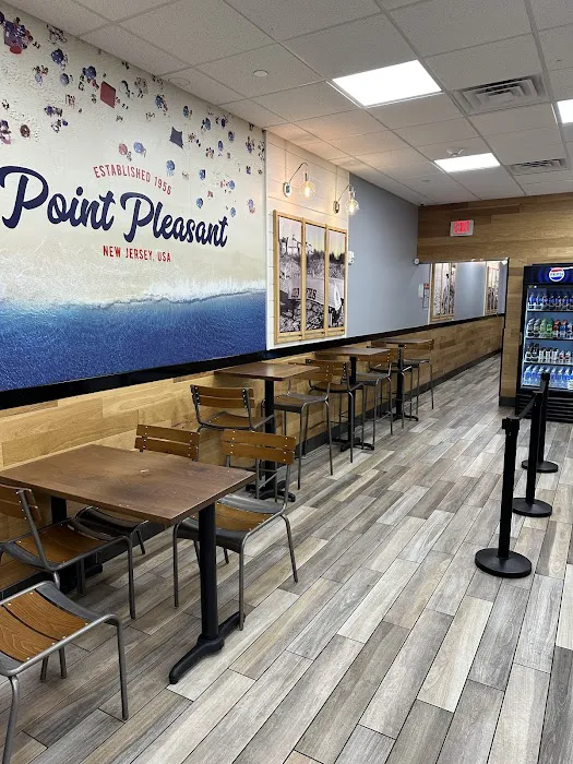 Jersey Mike's Subs Picture 2