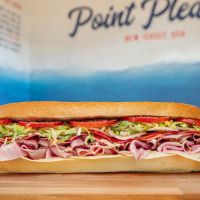 Jersey Mike's Subs ico