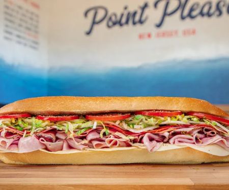 Jersey Mike's Subs