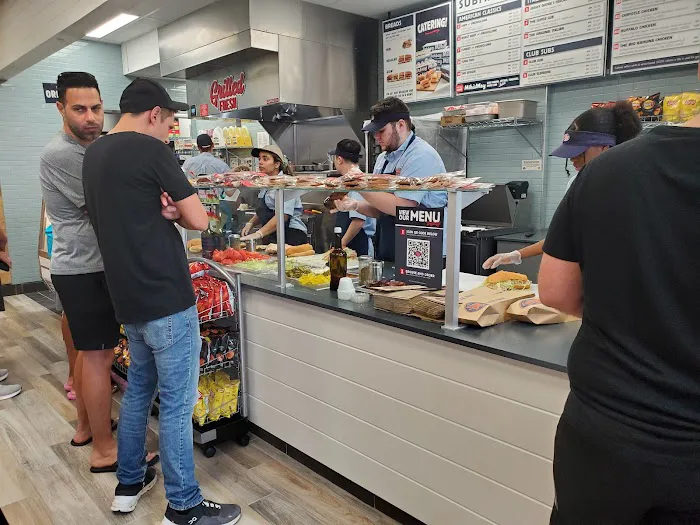 Jersey Mike's Subs Picture 10
