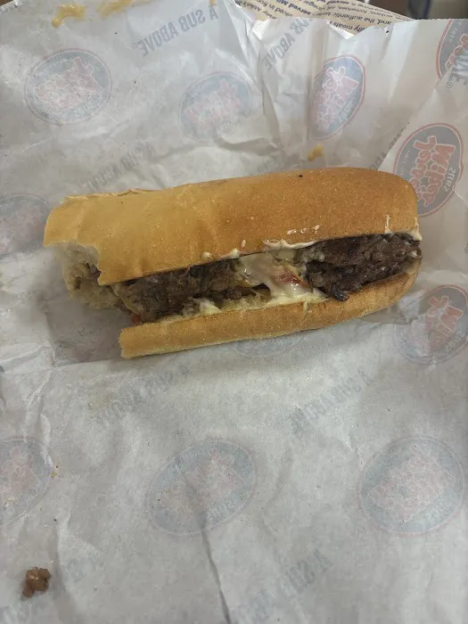 Jersey Mike's Subs Picture 8