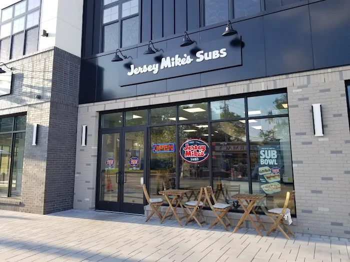 Jersey Mike's Subs Picture 5