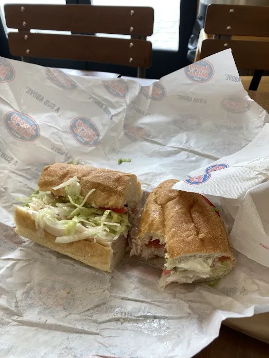 Jersey Mike's Subs Picture 9