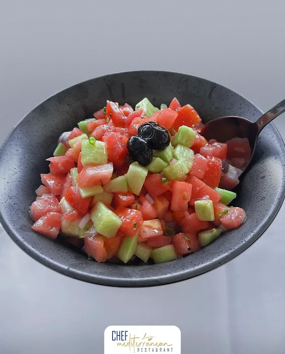 Chef Mediterranean Picture 7