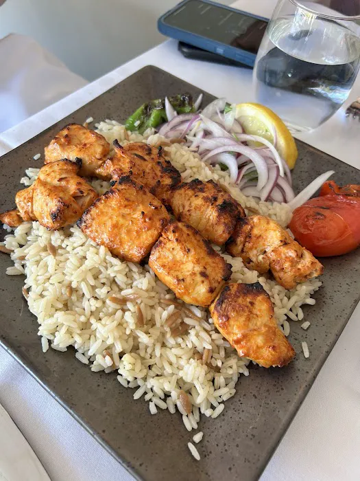 Chef Mediterranean Picture 1