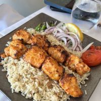 Chef Mediterranean ico