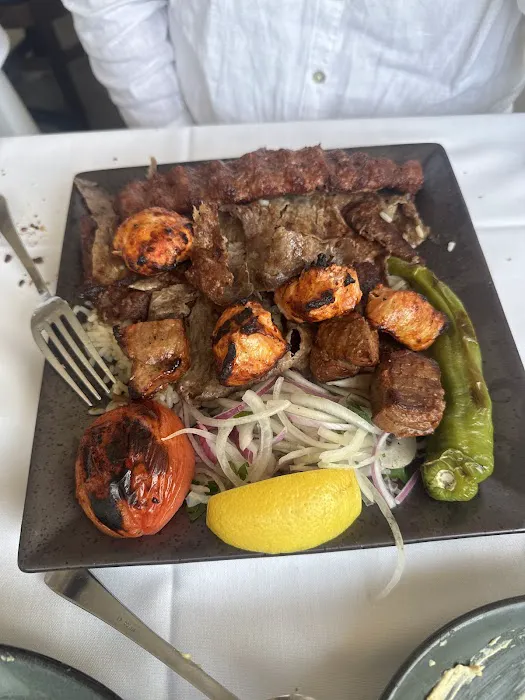 Chef Mediterranean Picture 8