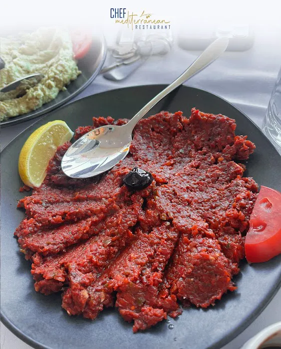 Chef Mediterranean Picture 4