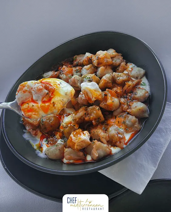Chef Mediterranean Picture 3