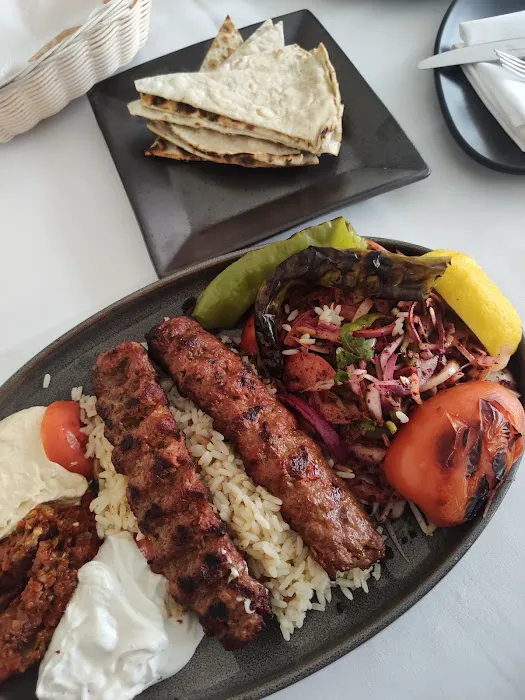 Chef Mediterranean Picture 2