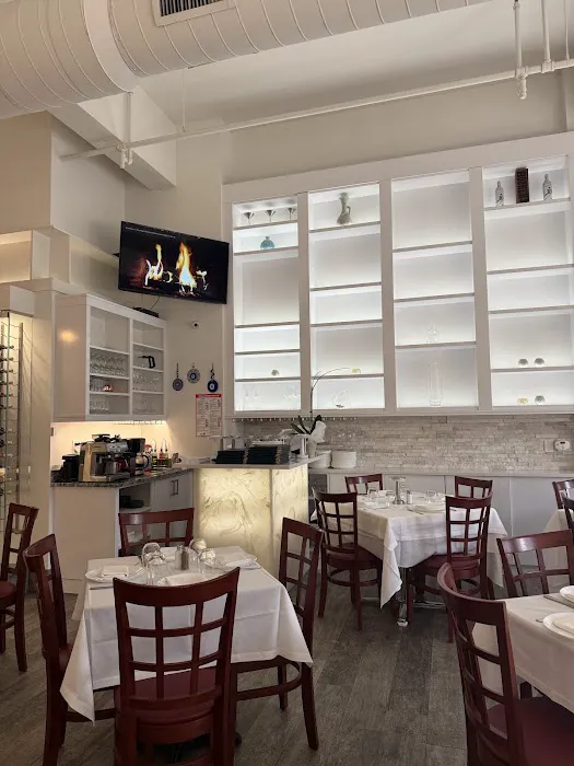 Olive Tree Restaurant Picture 2
