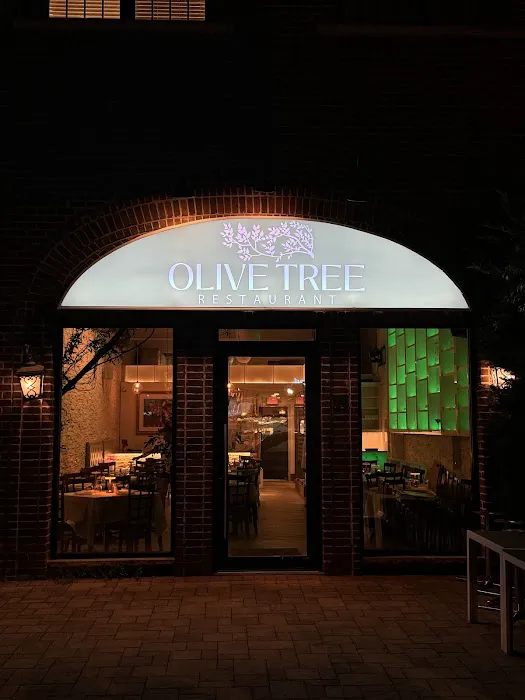 Olive Tree Restaurant Picture 1