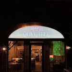 Olive Tree Restaurant