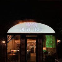 Olive Tree Restaurant ico